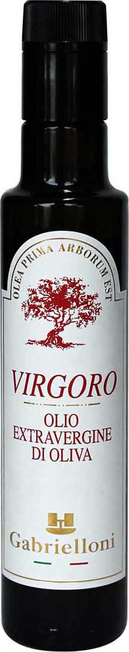 Virgoro oil